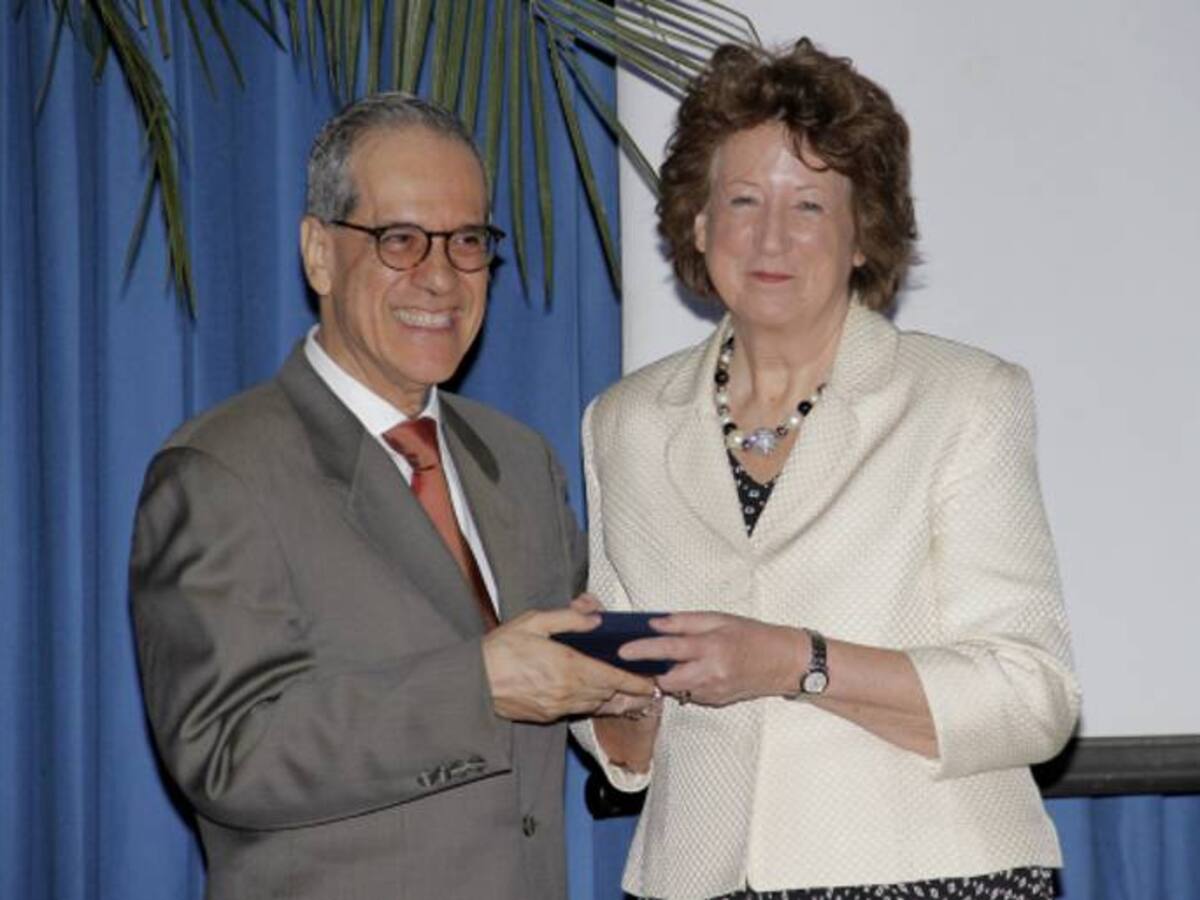 Con la presencia de Mineducación, Universidad del Norte celebra 50 años