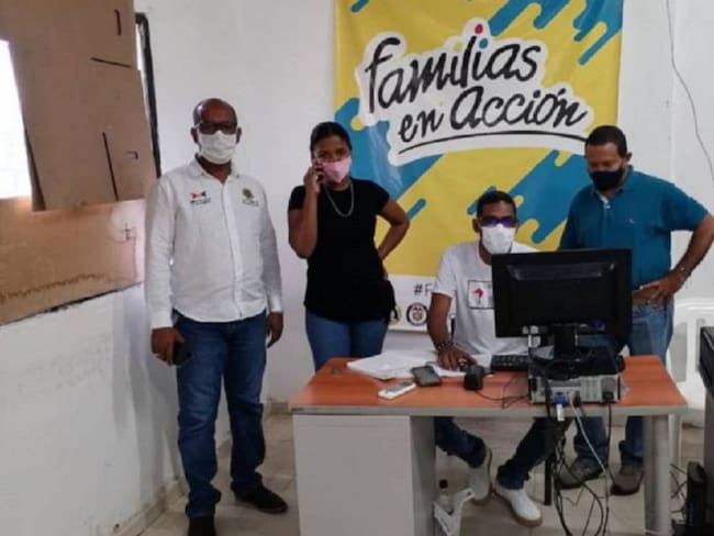 Secretario de Desarrollo de Bucaramanga