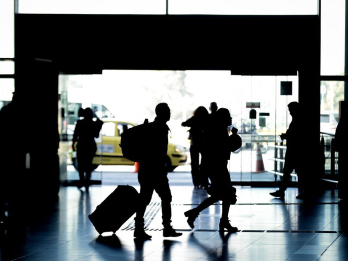 Sociedad civil criticó política migratoria en Colombia