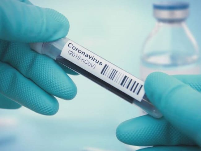 Sigue baja tendencia de muertes en reportes de COVID-19 en el Atlántico