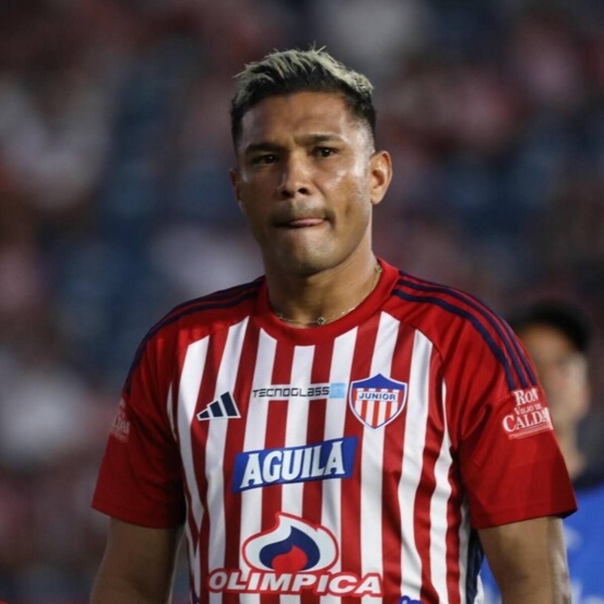 Teófilo Gutiérrez quiere ser presidente de Colombia: esto dijo