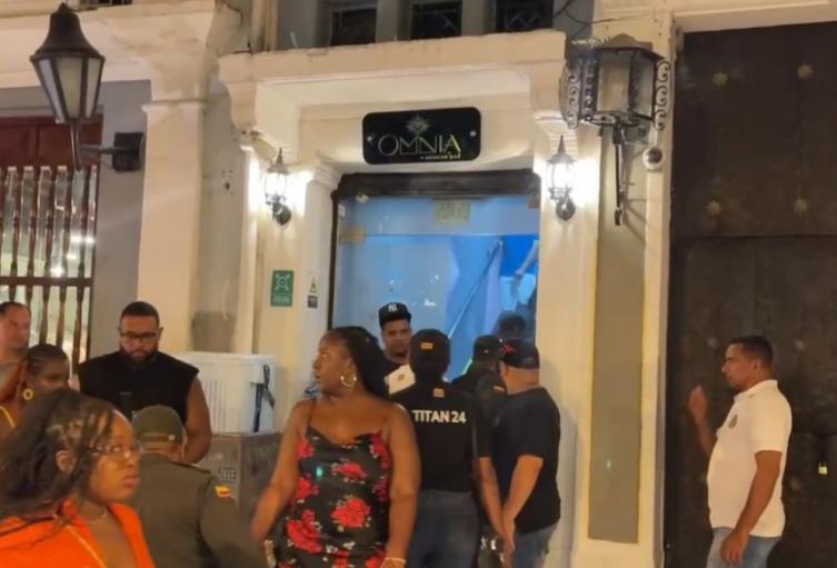 Alcaldía de Cartagena