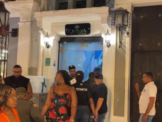 Alcaldía de Cartagena