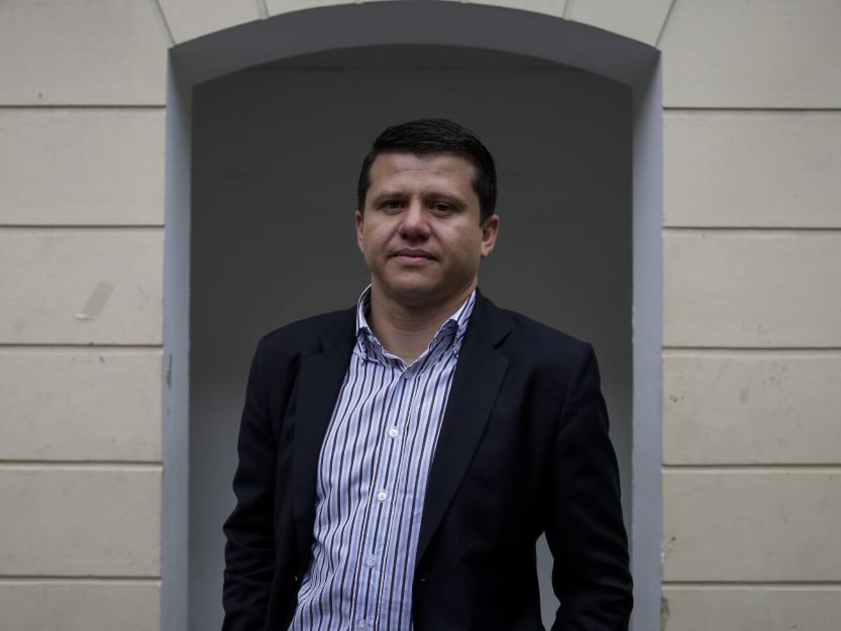 La JEP negó el sometimiento a Bernardo Miguel Elías Vidal