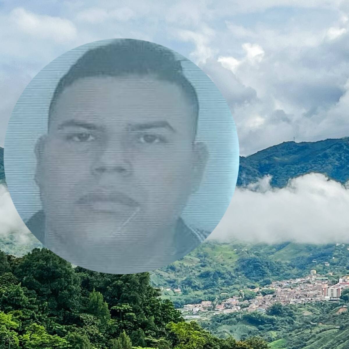 En Cocorná asesinaron a un firmante de paz; los victimarios intentaron incinerarlo