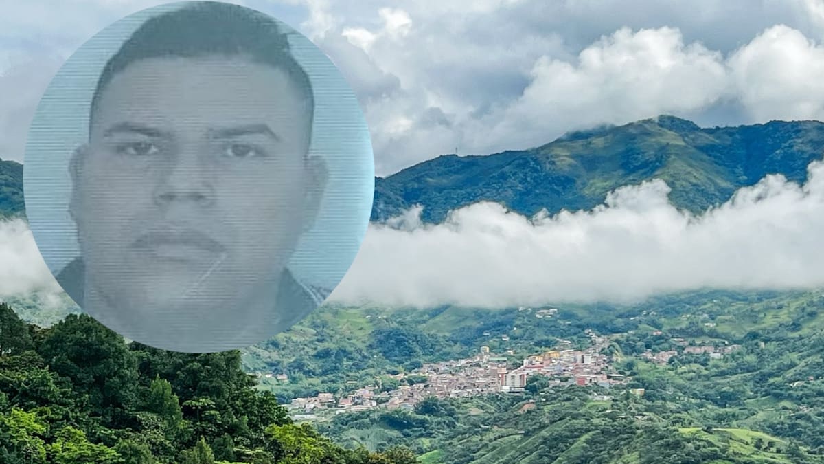 En Cocorná asesinaron a un firmante de paz; los victimarios intentaron incinerarlo