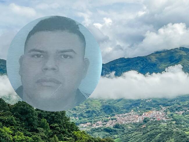 Jhon Fader Santiago Galvis- Firmante de paz asesinado en Cocorná