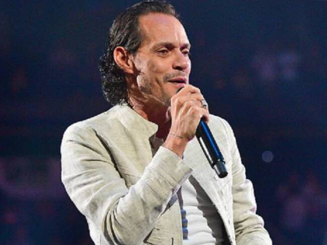 Tropicana presenta en exclusiva a Marc Anthony