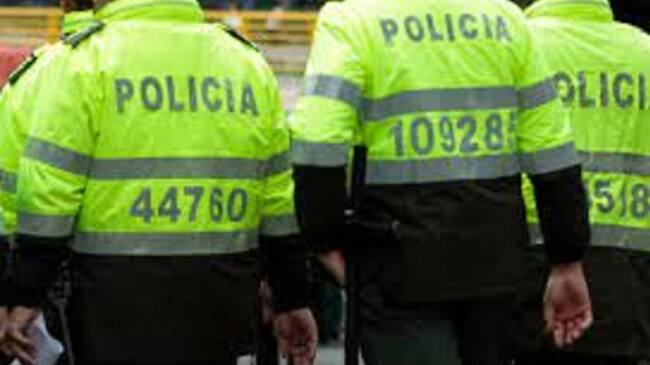 Operativos contra las disidencias de las Farc en el sur del Tolima