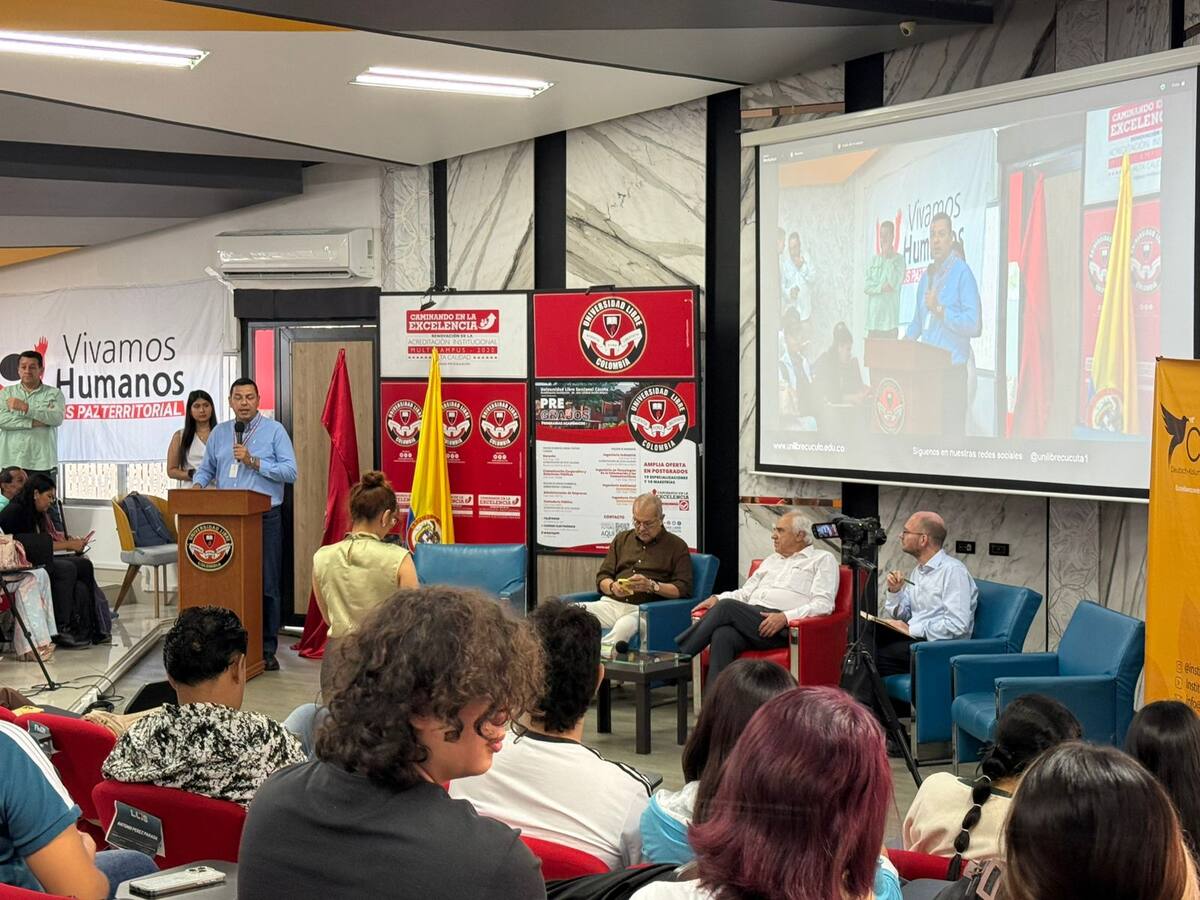 Exigen mínimos humanitarios para frenar la crisis en el Catatumbo