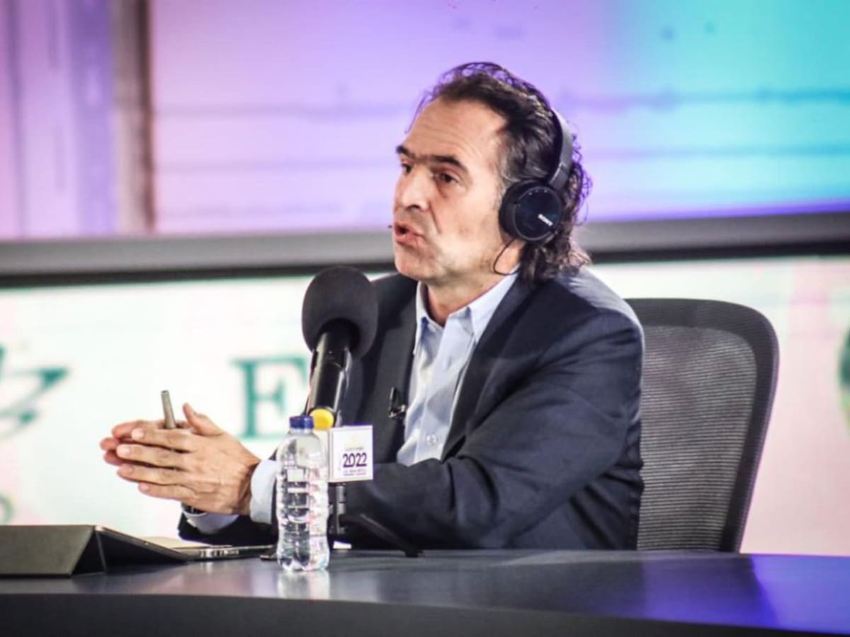 Fico Gutiérrez responsabiliza al presidente Petro de actos vandálicos que ocurran en paro nacional