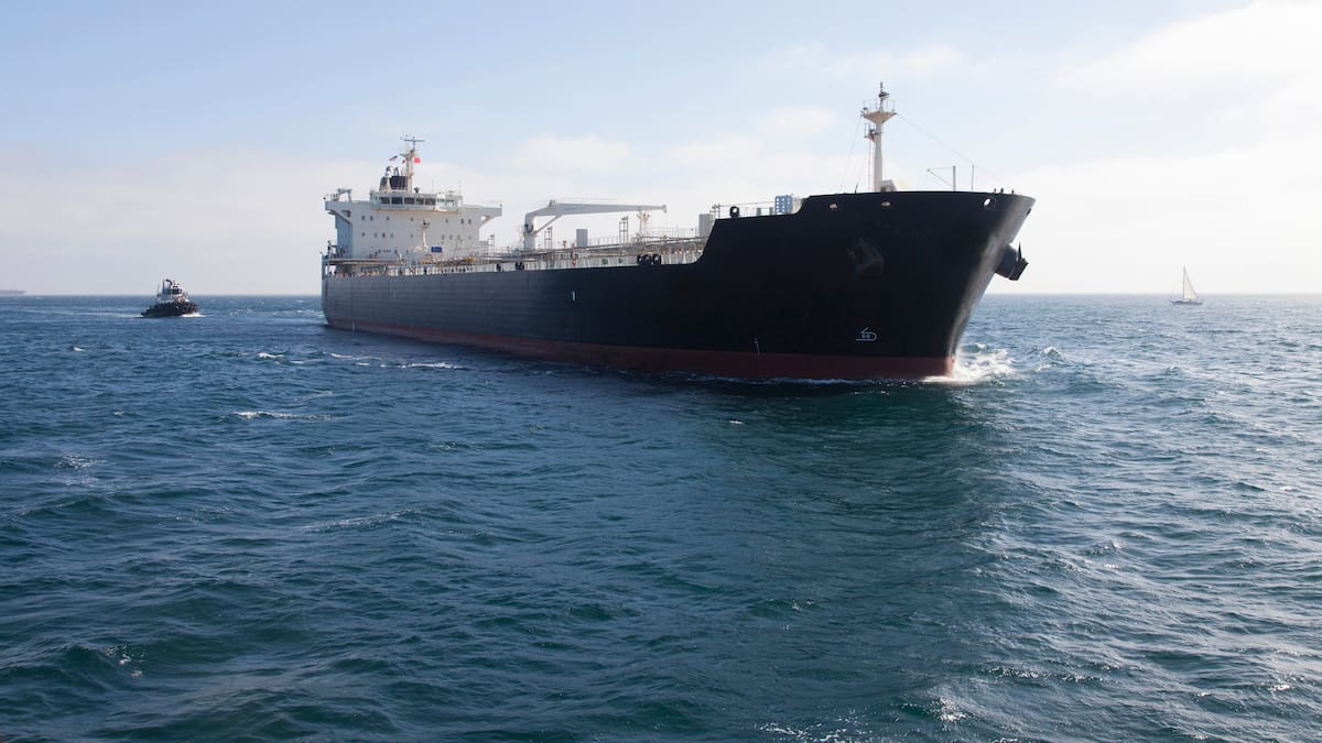 EE. UU. confisca barco petrolero en costas venezolanas: “el más grande jamás incautado” según Trump