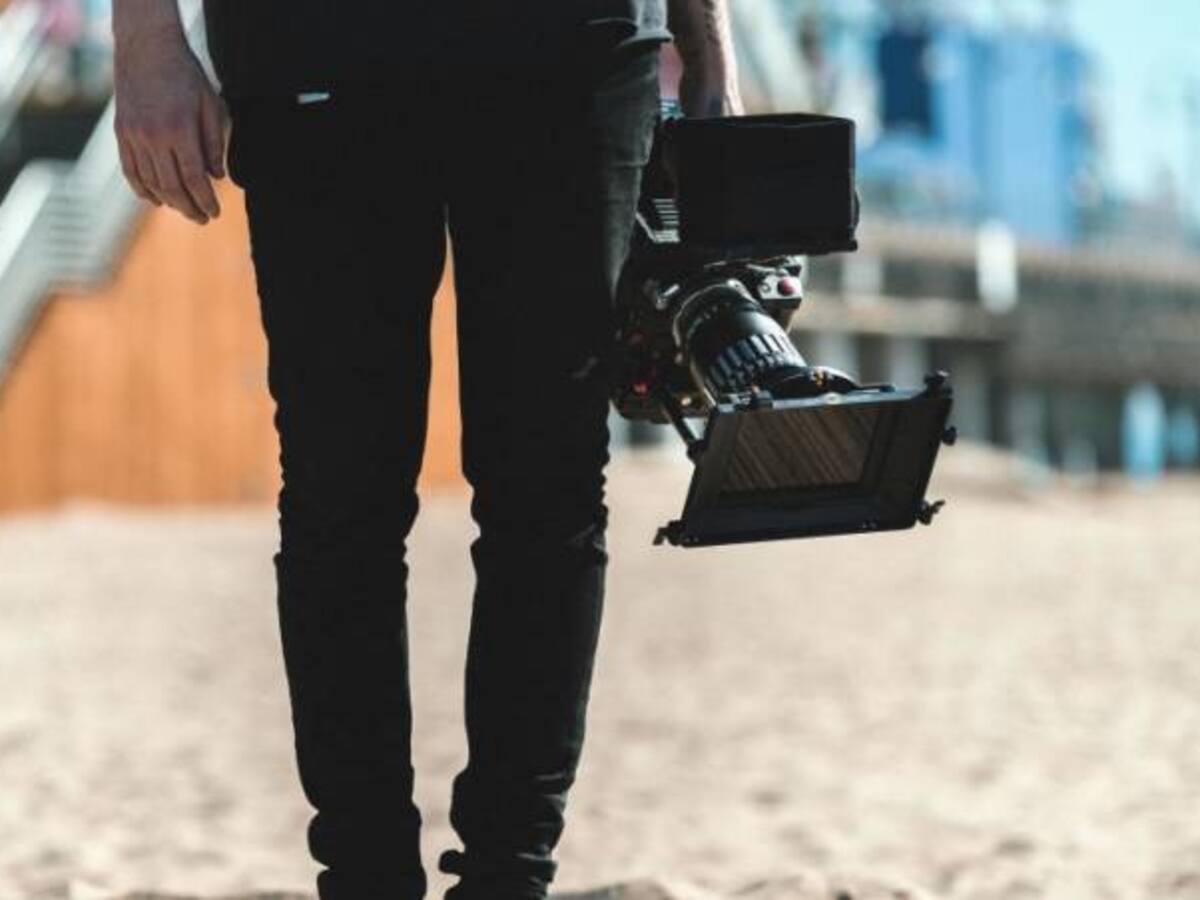 Así será el reto de hacer un cortometraje en 48 horas en Bogotá