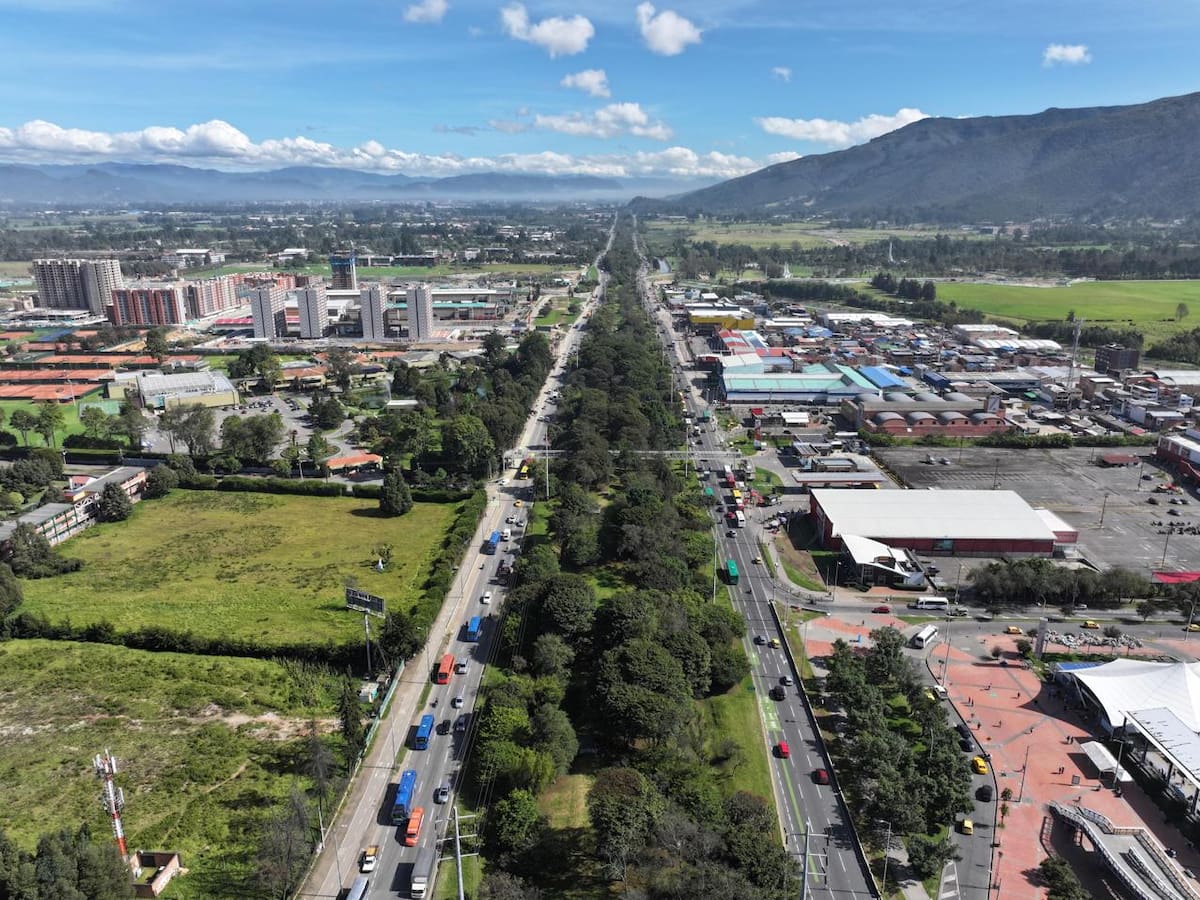 ANI e IDU activan mesas técnicas para acelerar proyectos clave de movilidad en Bogotá