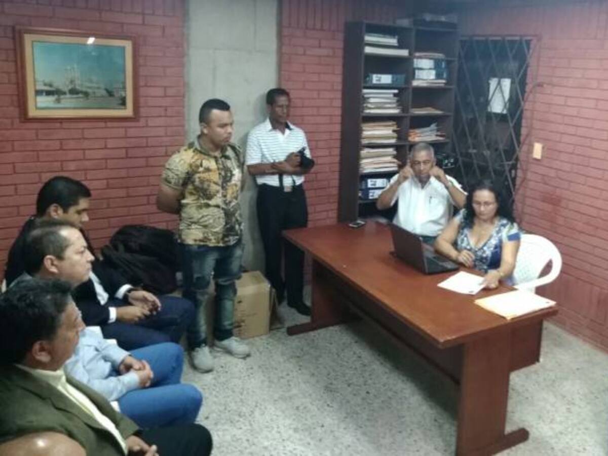 Adjudicada operación del chance en Sucre