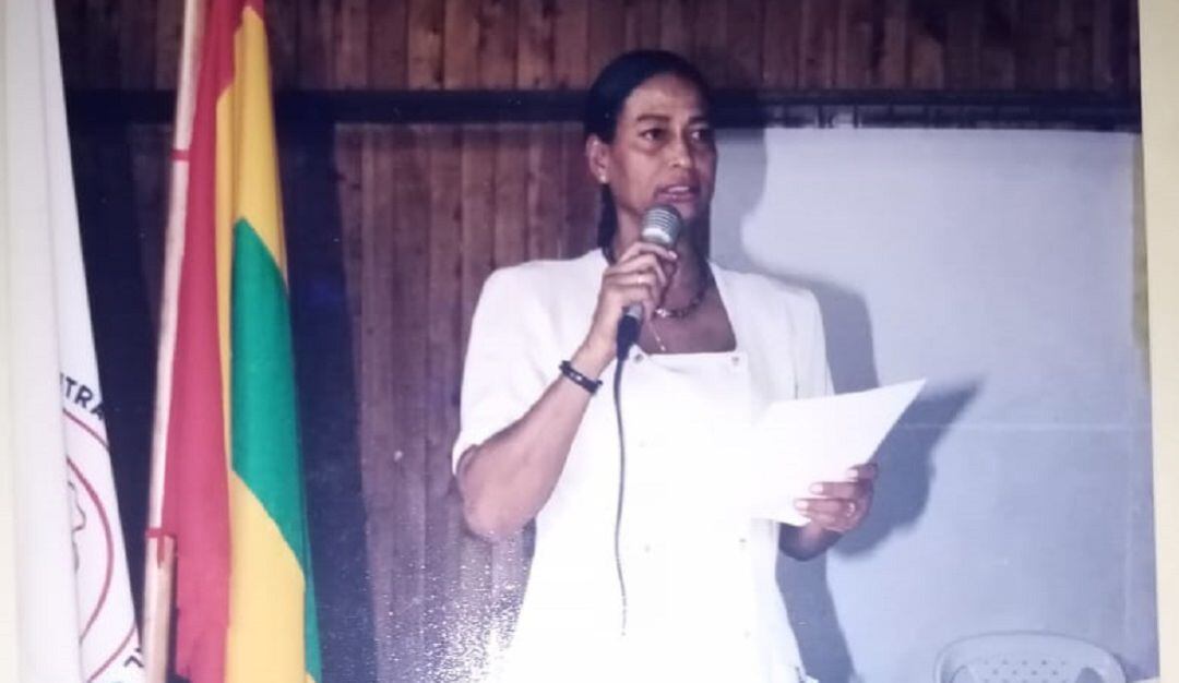 Las becas ‘Olga del Carmen Villegas Robles’ beneficiarán a 233 docentes y directivos docentes del Distrito