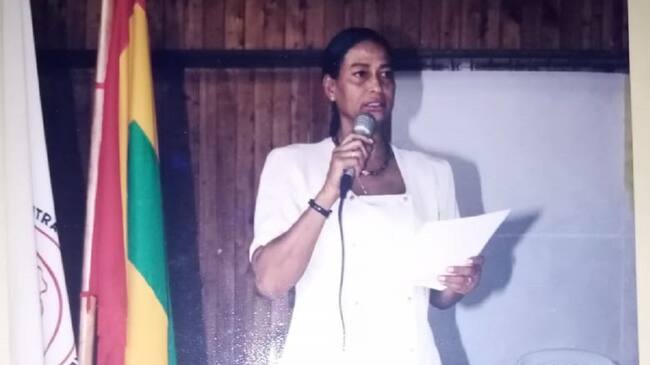 Las becas ‘Olga del Carmen Villegas Robles’ beneficiarán a 233 docentes y directivos docentes del Distrito