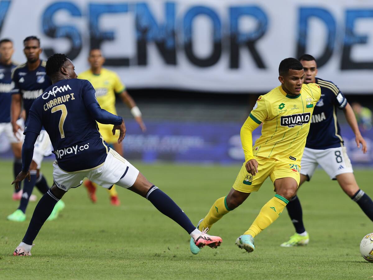 Millonarios comienza su camino en Copa Colombia con un regreso esperado por los hinchas
