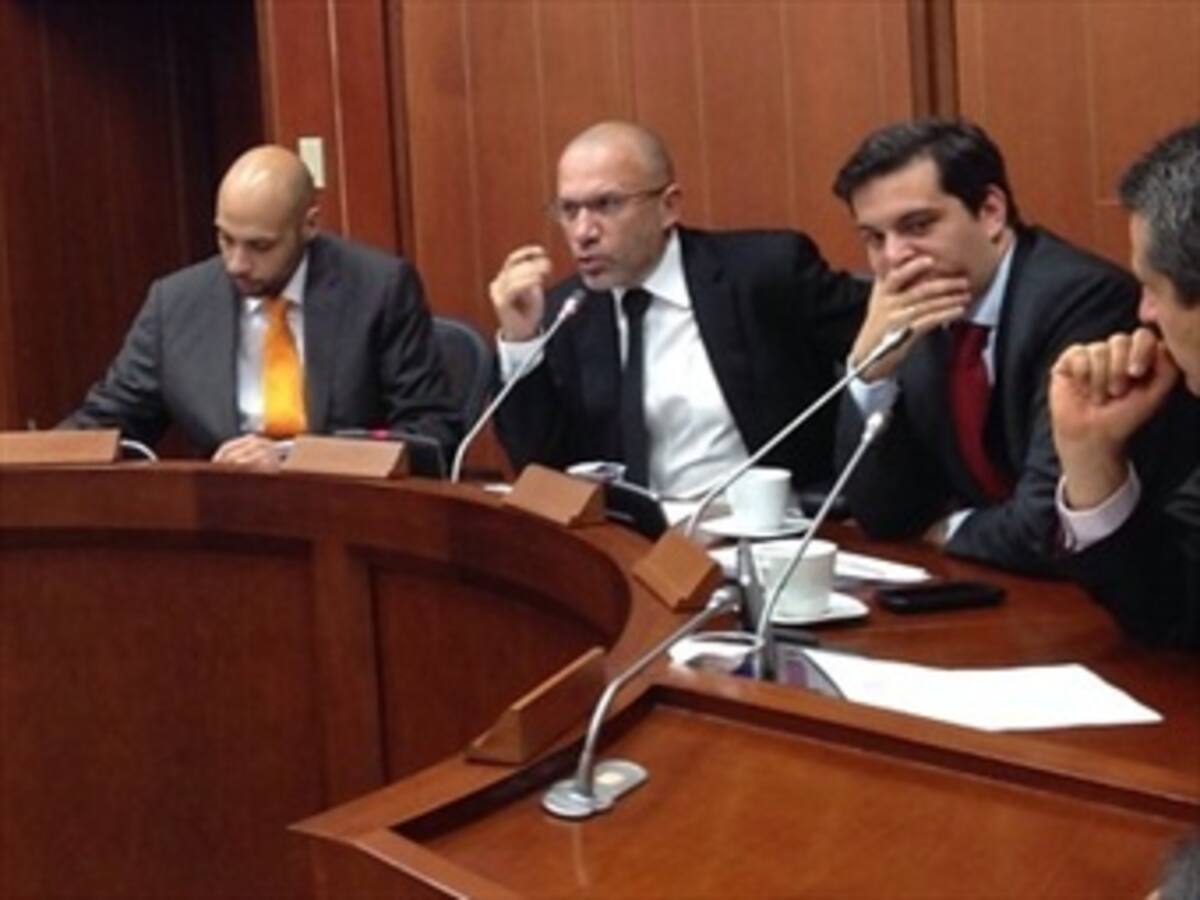 La paz sin el Eln no sería completa: Comisión de Paz