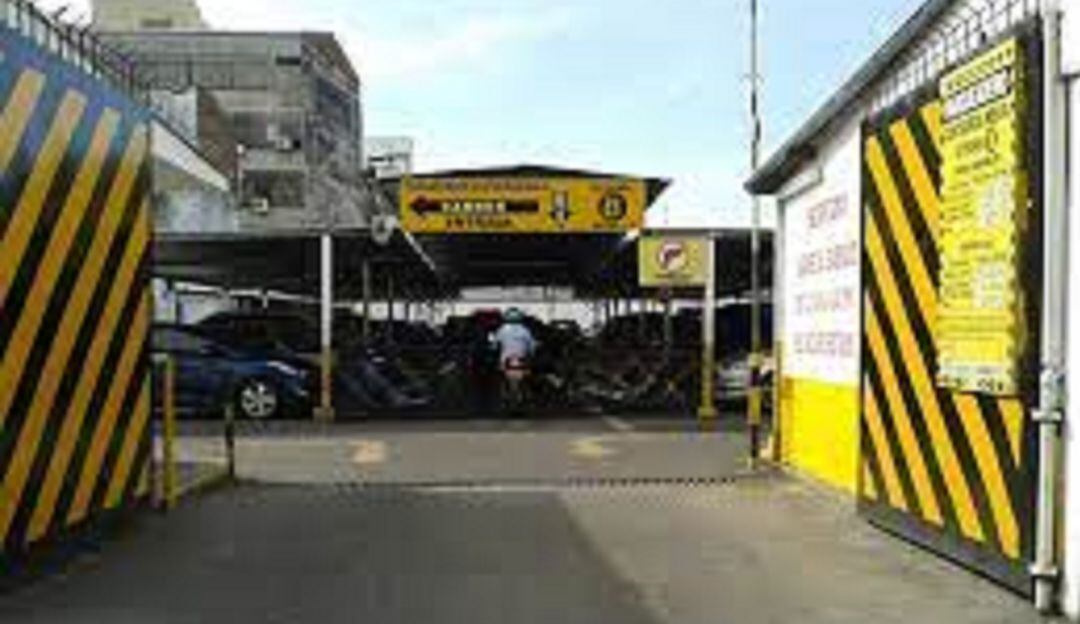 Los precios de las tarifas, oscilan entre $200 pesos a $600 pesos por vehículo