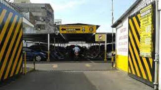 Los precios de las tarifas, oscilan entre $200 pesos a $600 pesos por vehículo