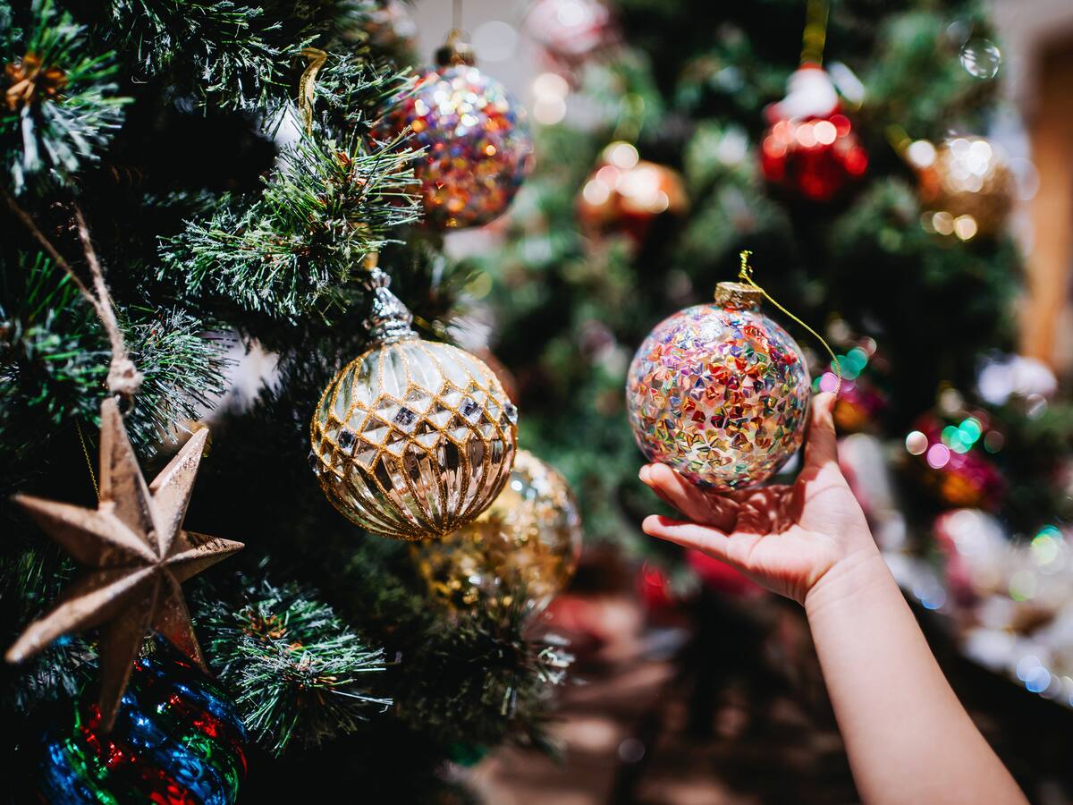 ¿Cómo manejar las finanzas durante la época navideña?