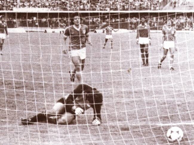 Juan Gilberto Funes