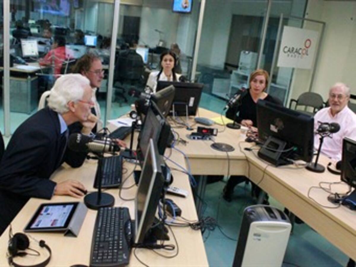 Se debe revisar todo el proceso de postulación a los altos cargos, incluido el del procurador: Arrieta