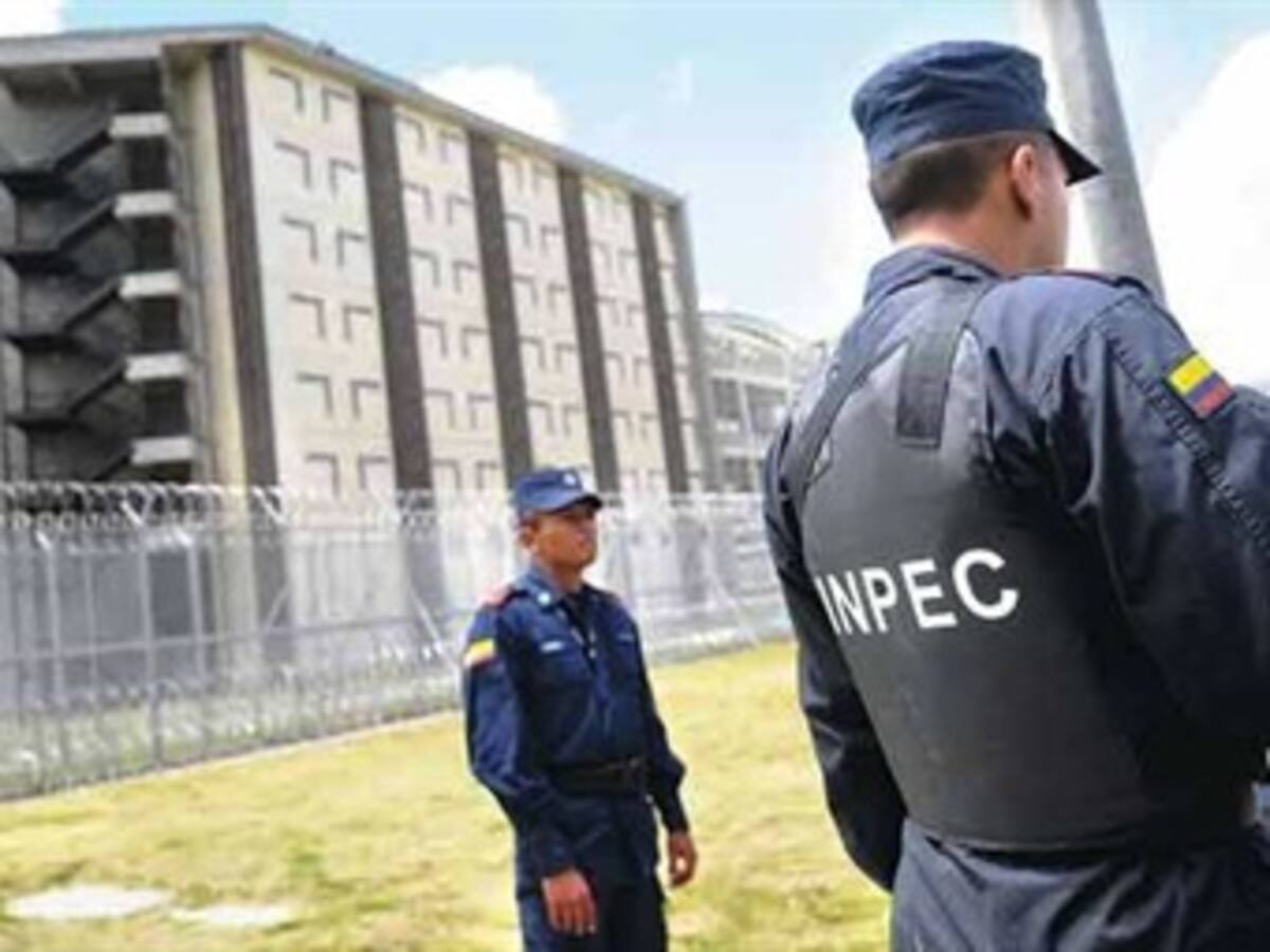 Estatuto Antidrogas y Código Penitenciario serán presentados el próximo año en el Congreso