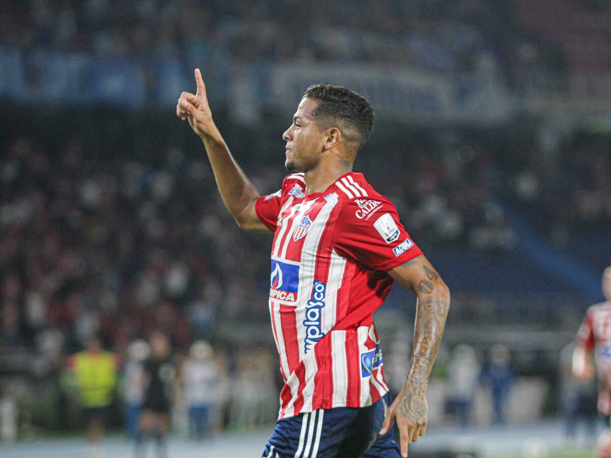 César Haydar reveló que tuvo una pelea con Julio Comesaña en el Junior