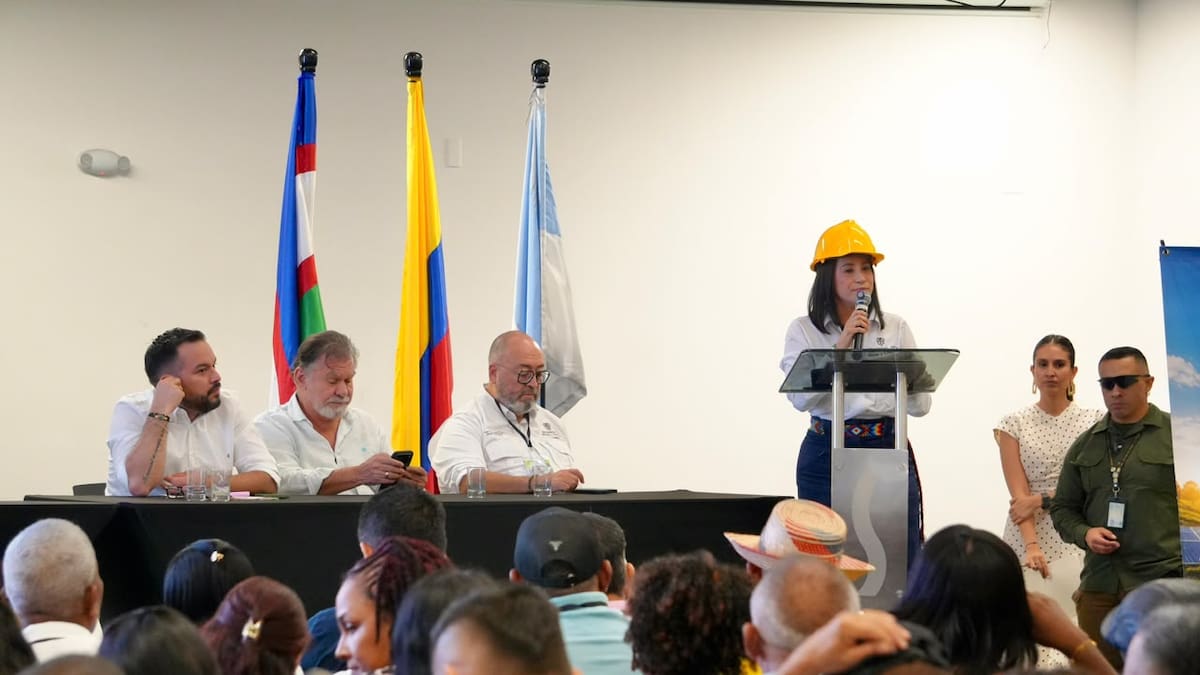 Gobierno expide reglas para el cierre de minas y exige recuperar las zonas intervenidas