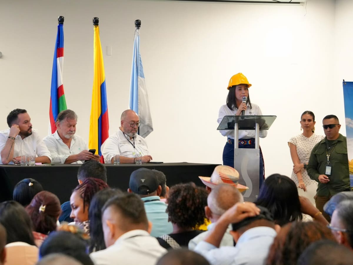 Gobierno expide reglas para el cierre de minas y exige recuperar las zonas intervenidas
