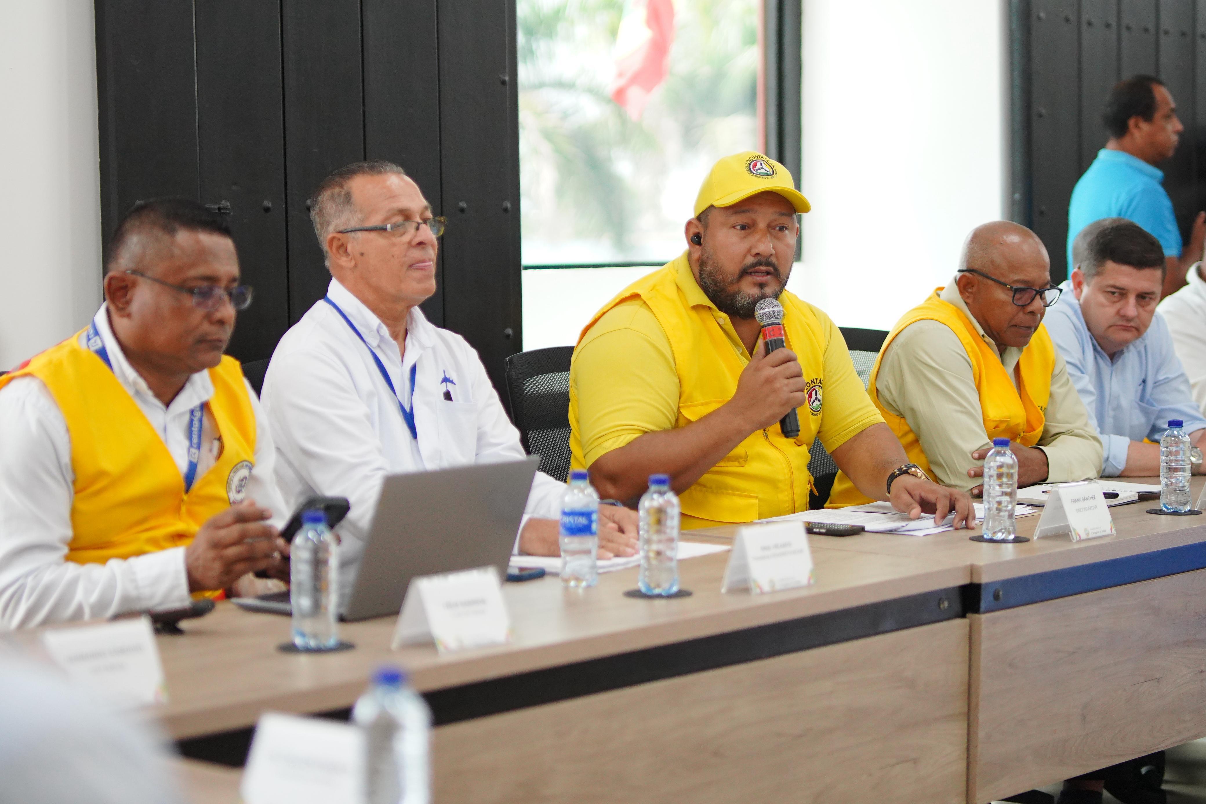 Alcaldía de Cartagena