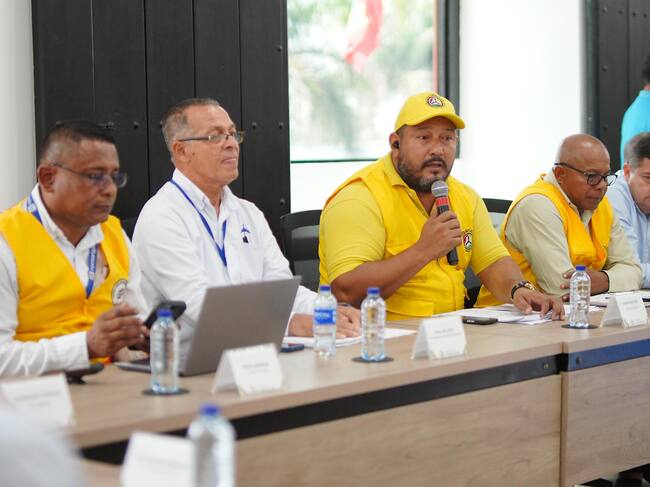 Alcaldía de Cartagena