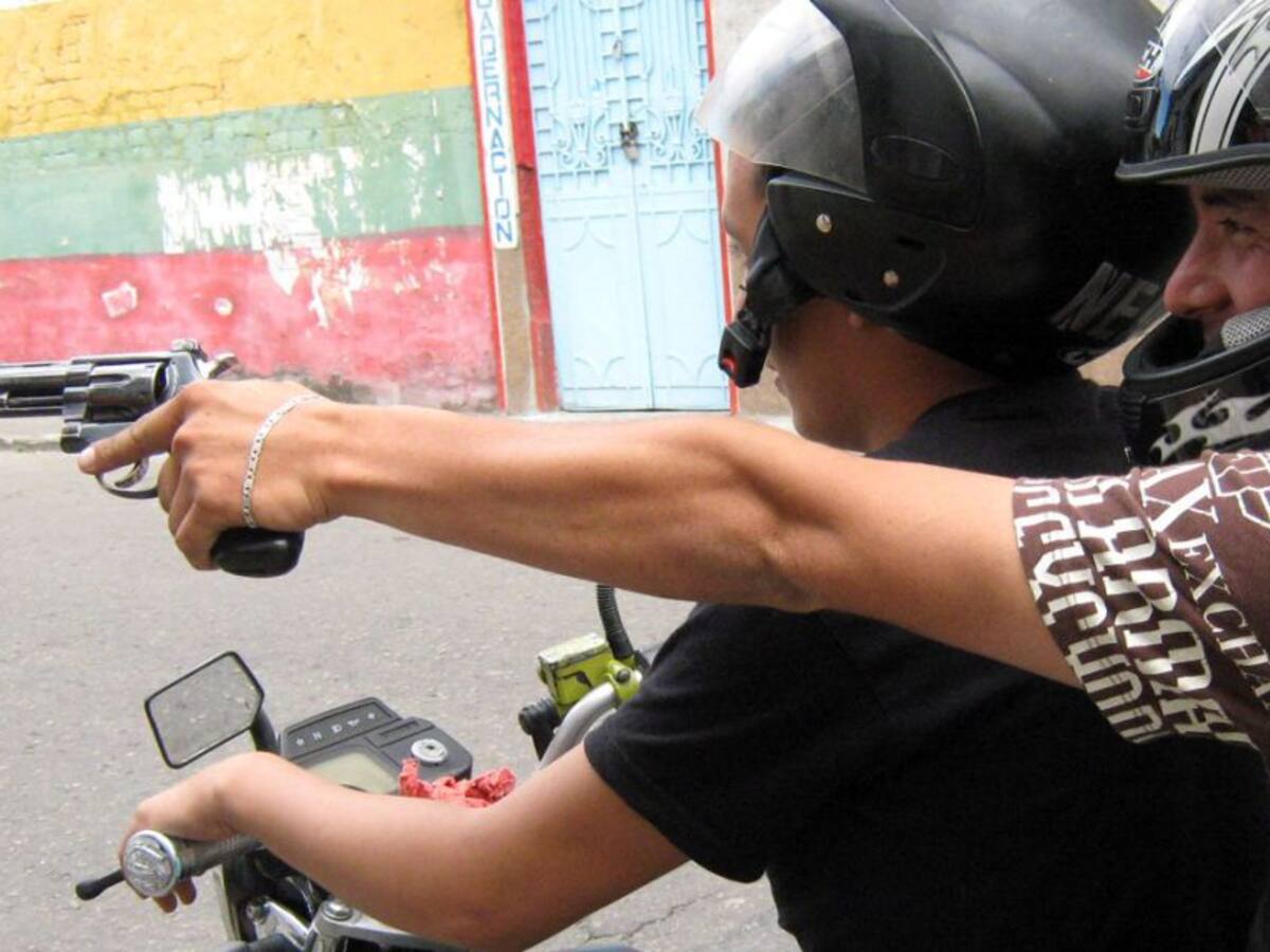 Expolicía acusado de asesinar a un militar en retiro podría quedar libre