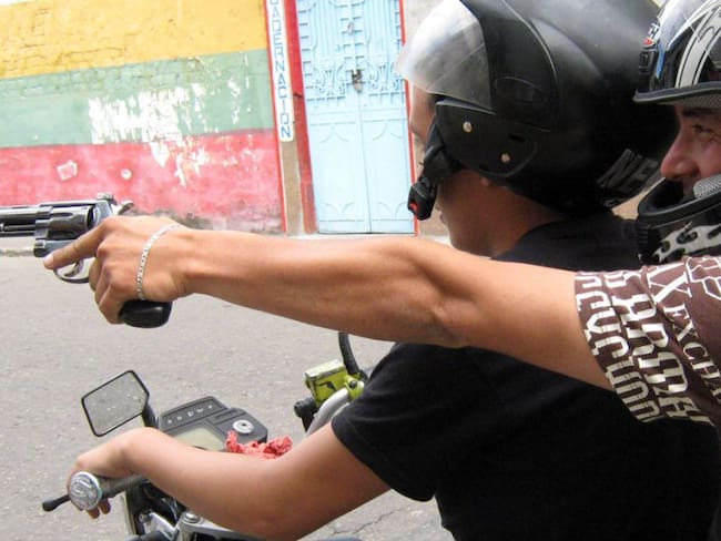 Ex policía acusado de asesinar a un militar en retiro podría quedar en libertad