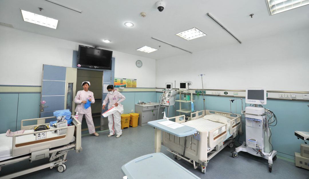 Muertes por la Covid-19