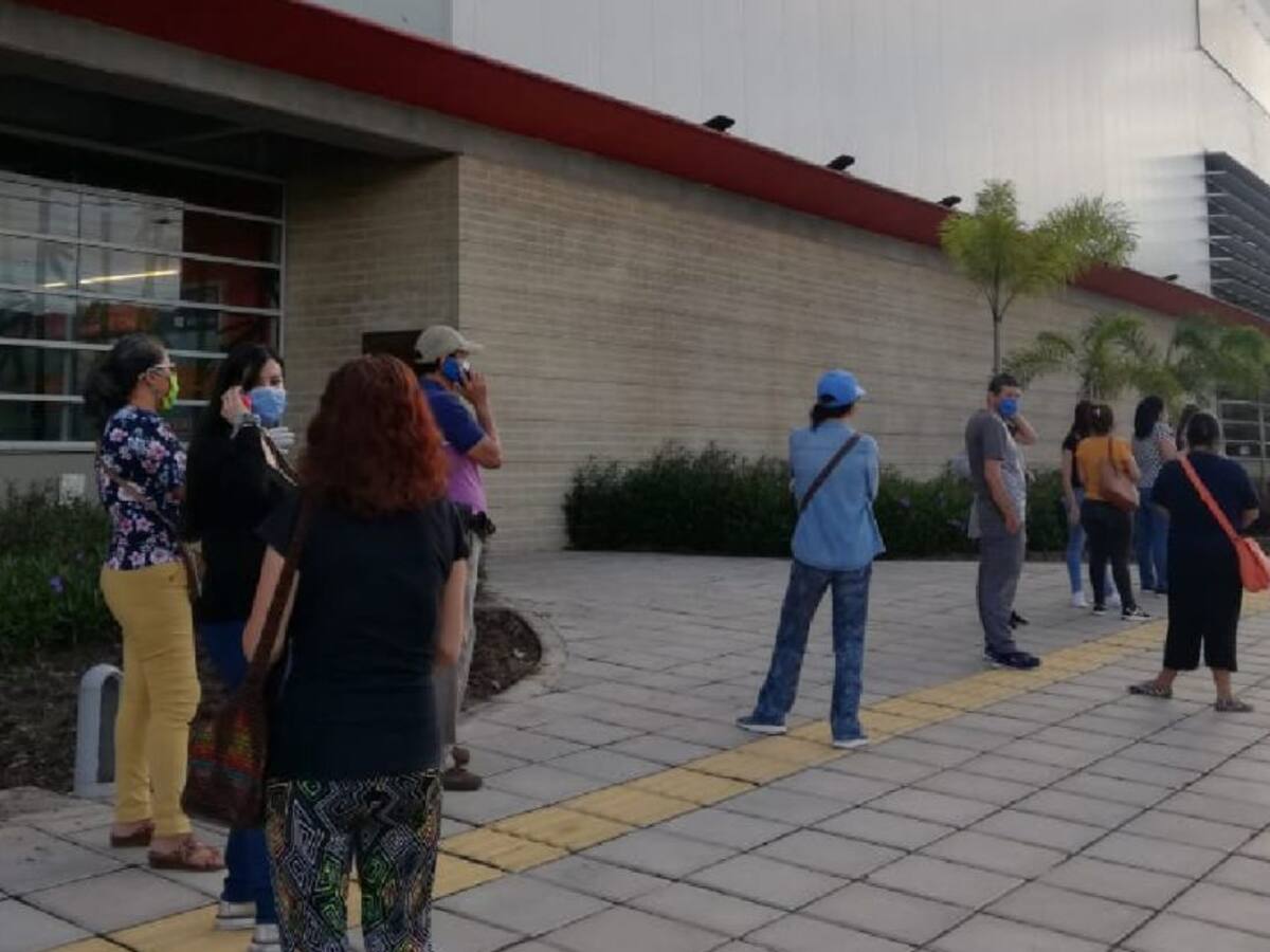 Girardota, único municipio que este viernes tendrá cerrado el comercio