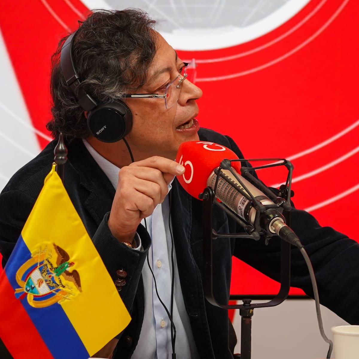 La UNGRD es corrupta desde que nació y la Fiscalía no investiga sus inicios: Gustavo Petro