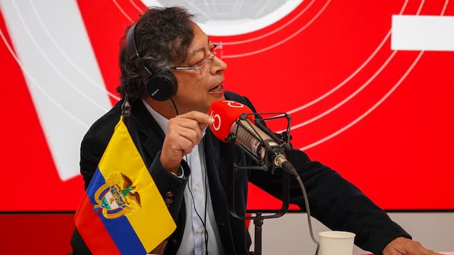Bogotá