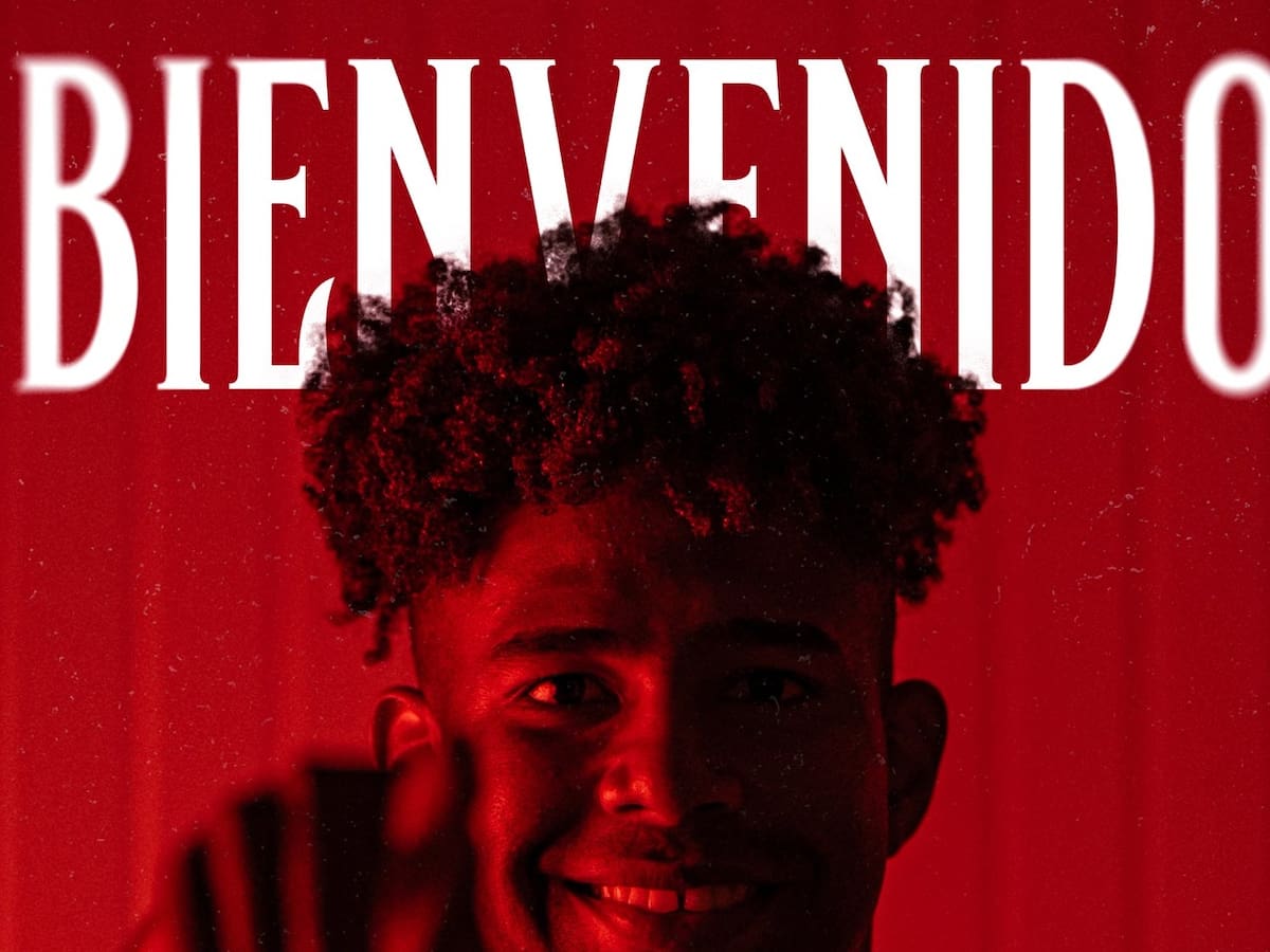 América de Cali anuncia a su nuevo delantero: ¿Quién es y qué trayectoria tiene?