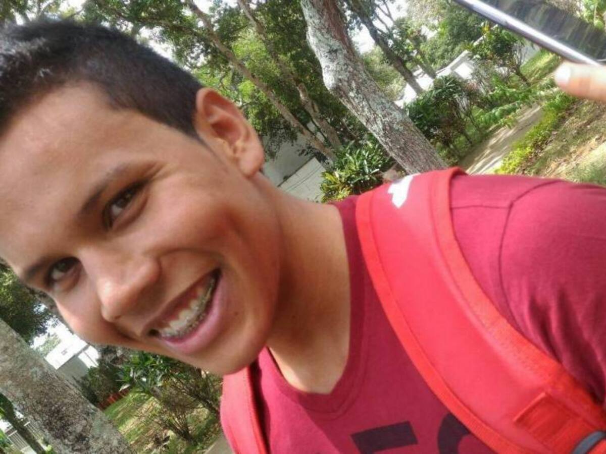 Un santandereano murió arrollado por conductora ebria en USA