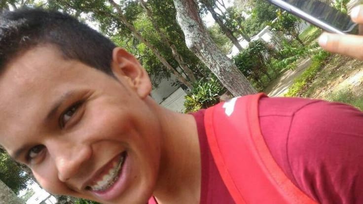 Un santandereano murió arrollado por conductora ebria en USA