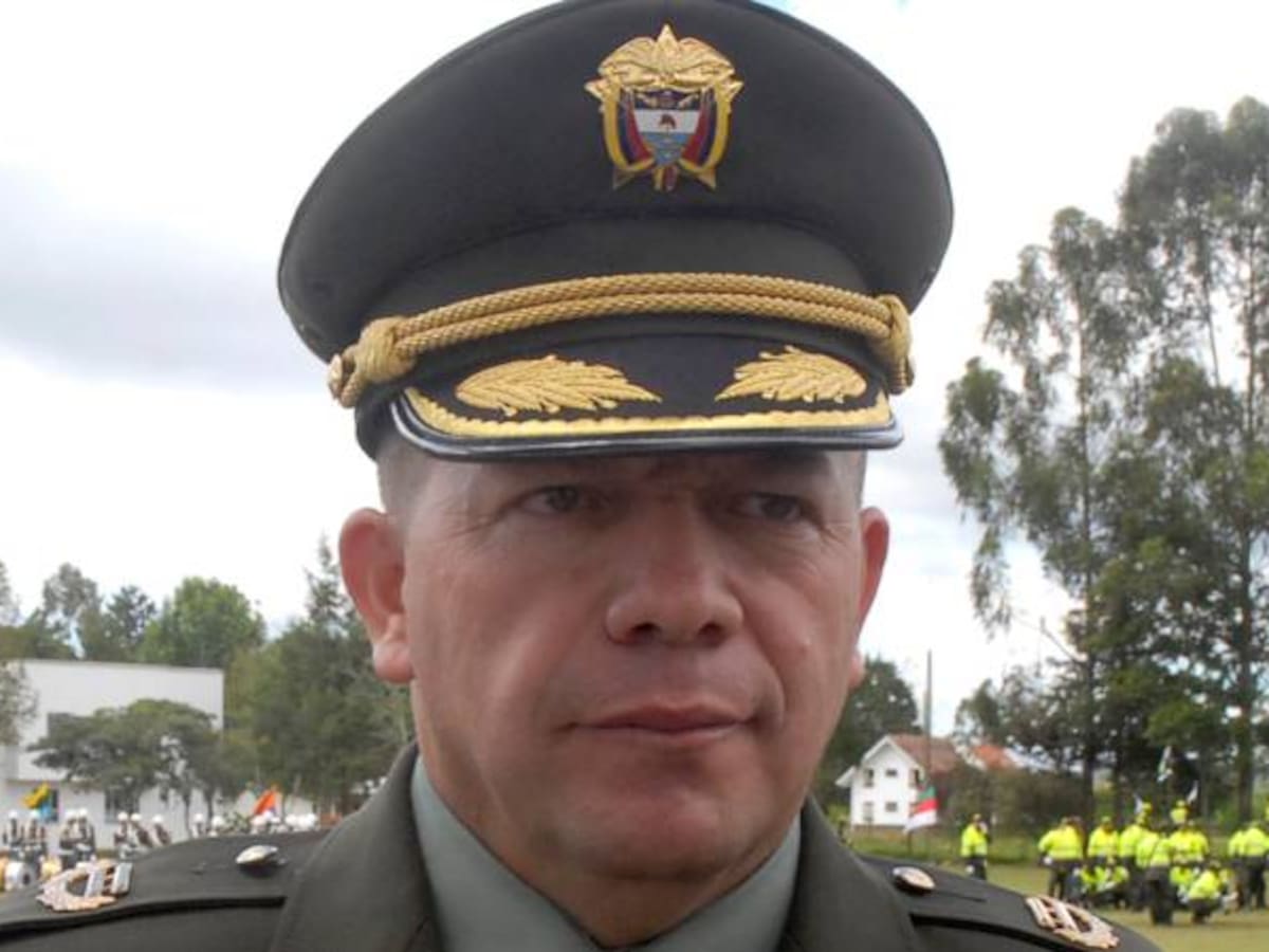 Ofensiva de la fuerza pública en el Catatumbo se mantiene: Director operativo polícia nacional