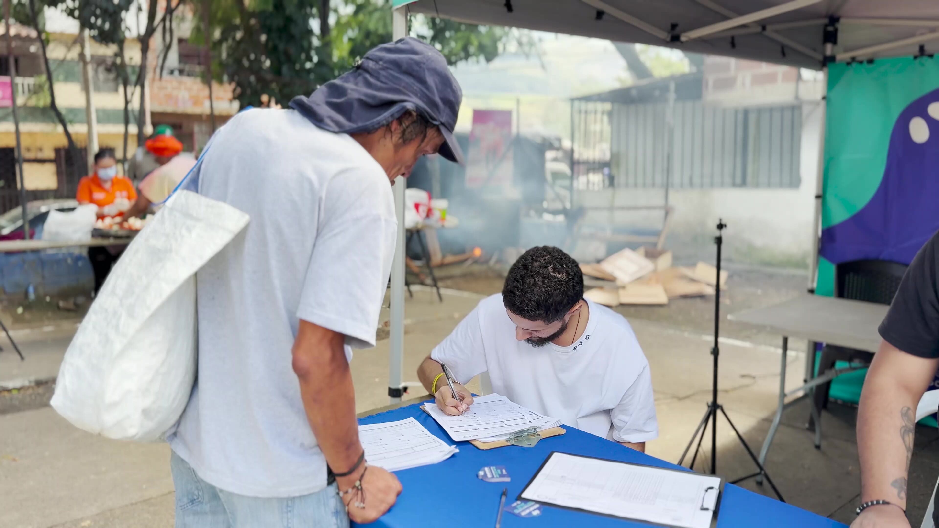 Cortesía: Alcaldía de Bello