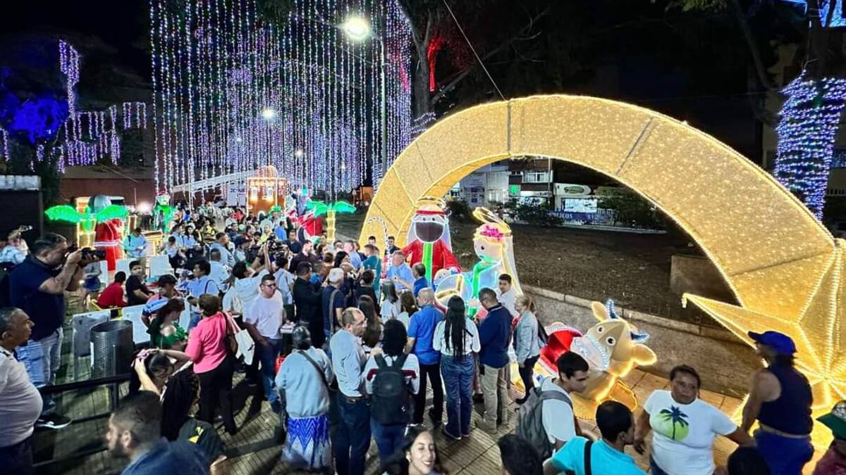 Viernes 1 de diciembre, las noticias más importantes de Armenia y Quindío