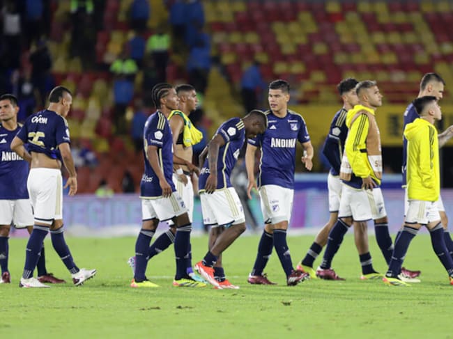 Millonarios FC / COLPRENSA