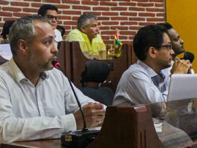 Secretaría de Planeación trabajará en estrategias para revitalizar Chambacú