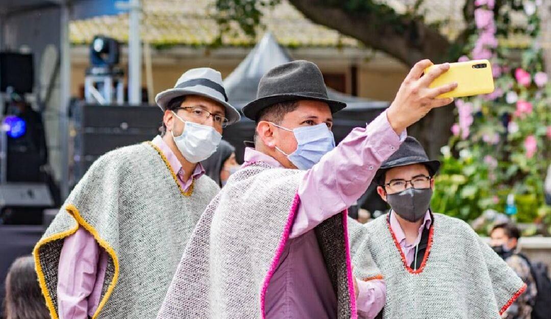 Cortesía Gobernación de Cundinamarca