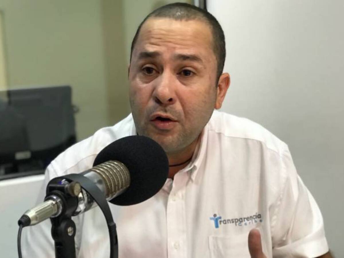 Denuncian presuntas irregularidades en contrato de estudio de U.deCartagena